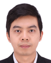 Hongsheng Chen