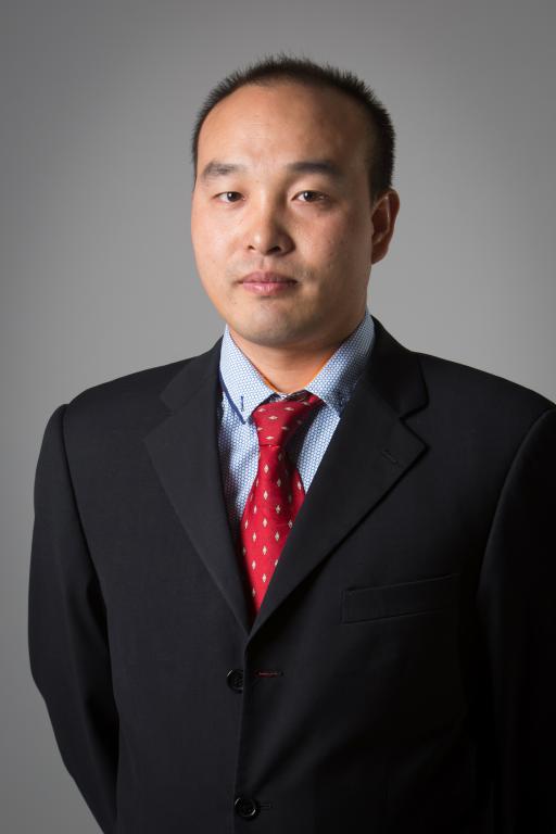 Yong Liu