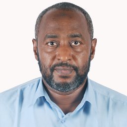 Omer mohamed Abdalla