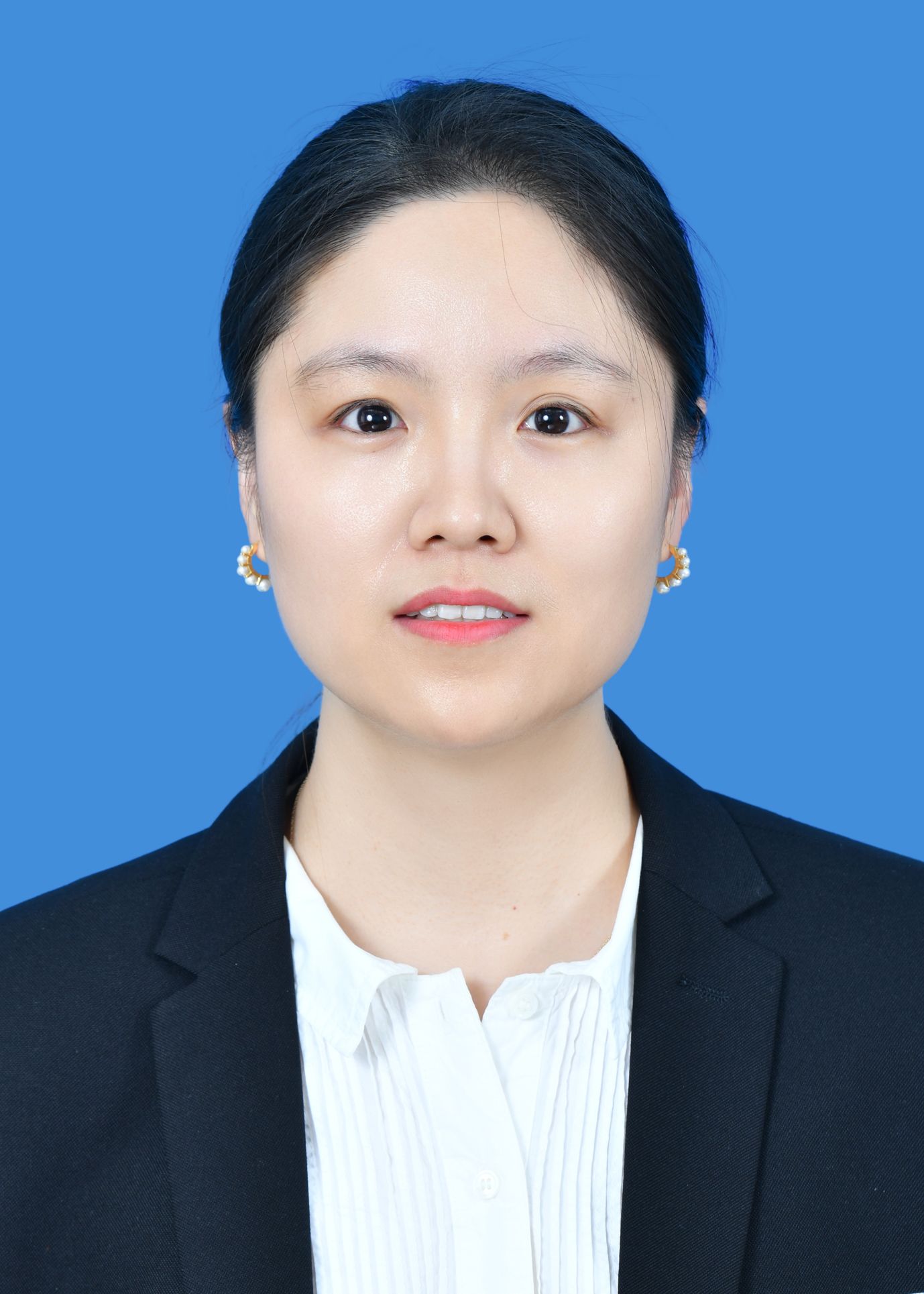 Junling Qu