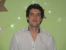 Roman Baravalle