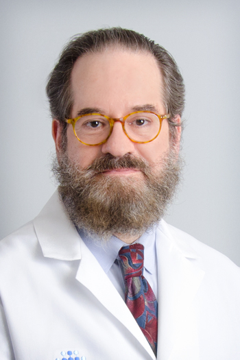 Ellis G. Levine