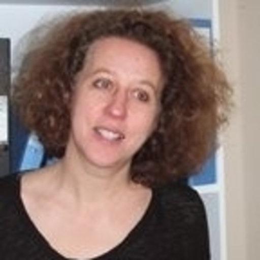 Marion Demossier