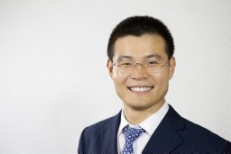 Sun Zhanhu