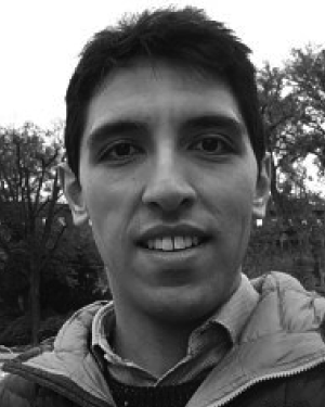 Juan Pablo Saenz