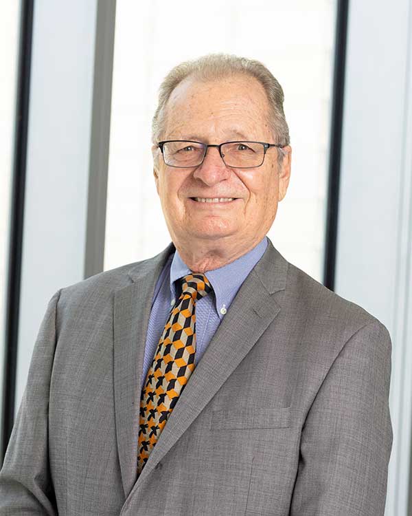 Raymond A. Applegate