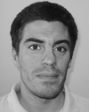 Maxime Berthou