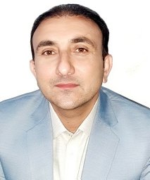 Ikram Ullah Khan