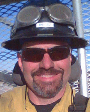 Daniel Jimenez