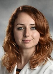 Ioana Petrescu