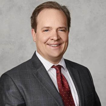 Gregory M. Heestand