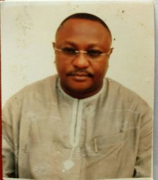 Andy Ogochukwu Egwunyenga