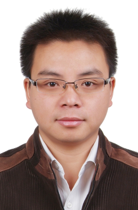Huaichun Wu
