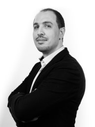 Imadeddine AZZOUZ