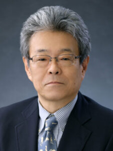 Yasufumi Iryu