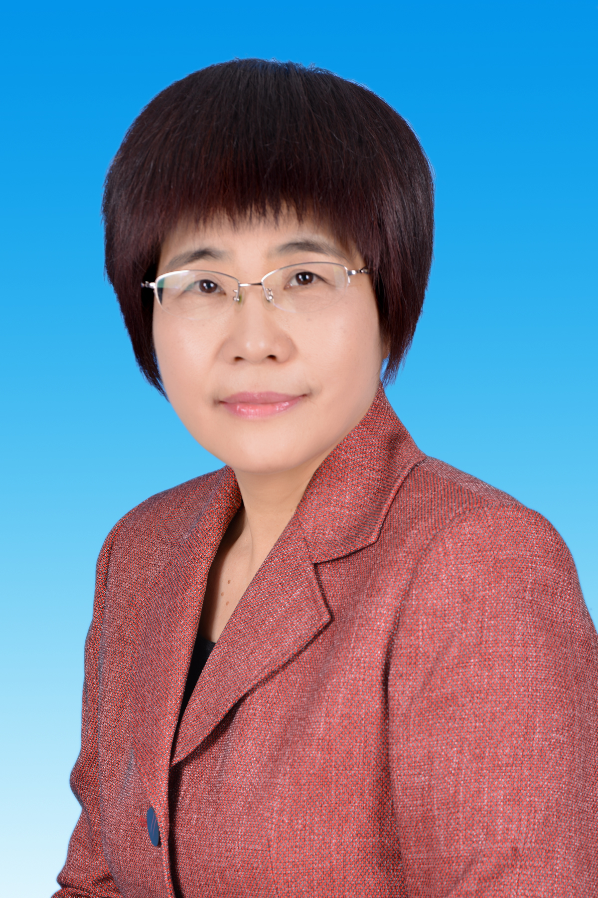 Ranhong Xie