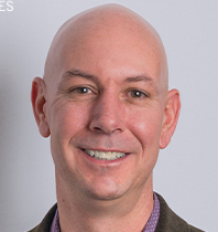 Alan Shields