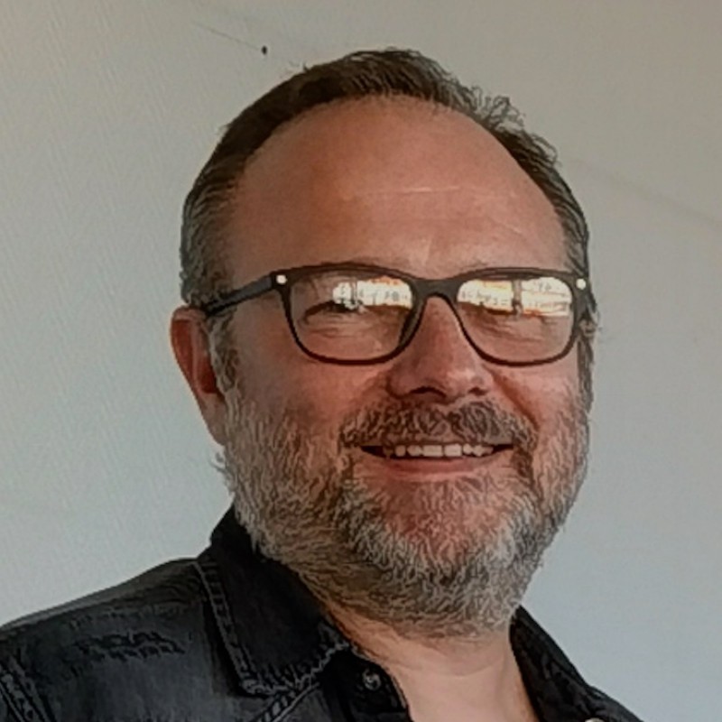 Philippe Weber