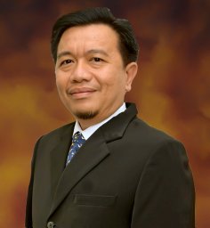 Yandi Syukri
