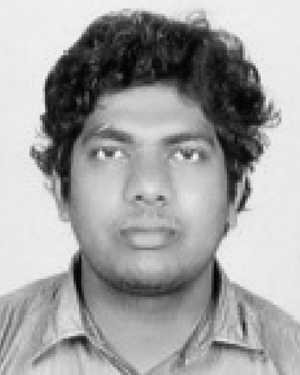 Bibhas Adhikari
