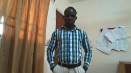 Abayomi Olaojo