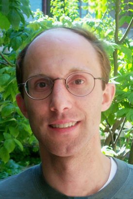 David Lubensky