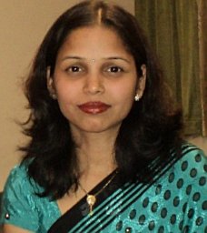 Shashi Sharma