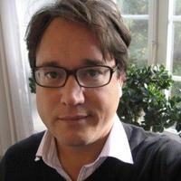Mattias Dahl