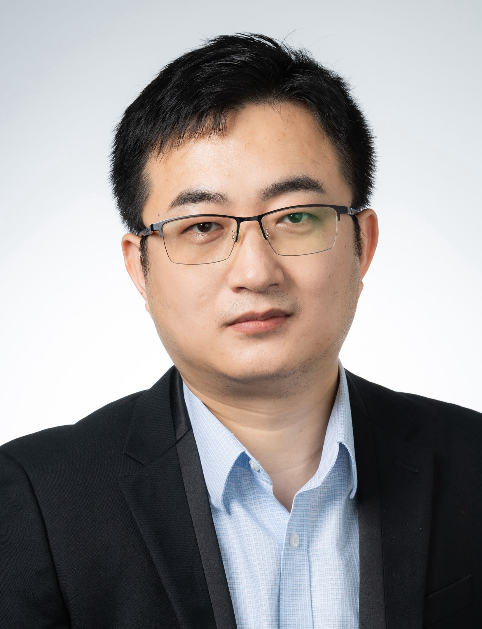 Wei Zeng
