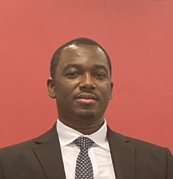 Sitsofe Kwame Yevu
