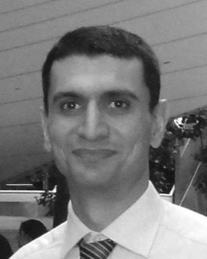 Kourosh Neshatian