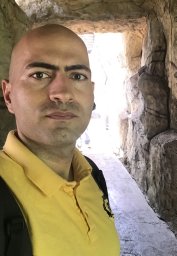 Jaber Saghaei