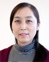 Jinling Yang