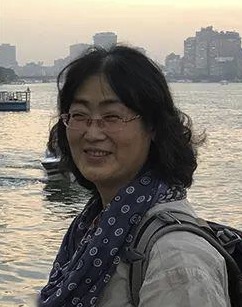 Lidong Zhu