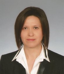 Hatice Ilgin Ruhi