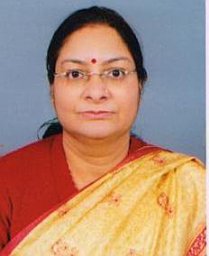 Ragini Tilak