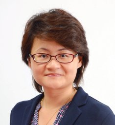 Debbita Tan