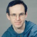 Ian Swainson