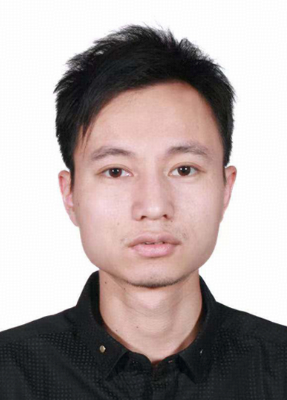 Rongbin Song