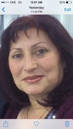 Suzana Aliu