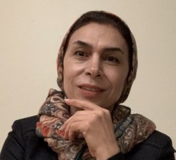 Parvin Shokrollahi