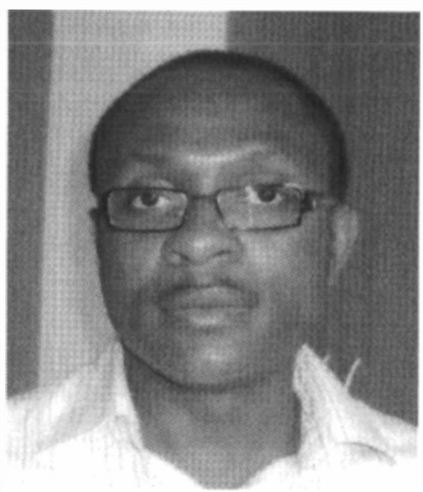 Unwana Macaulay Ekpe