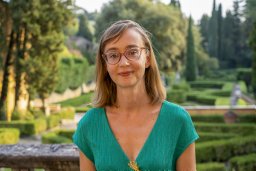 Amandine J. Orsini