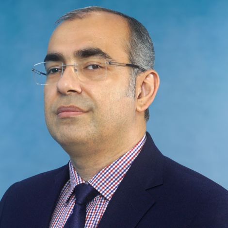 Seyed Emadi