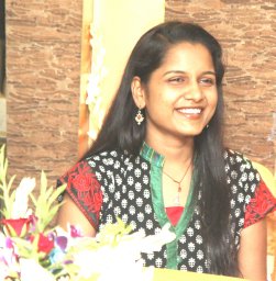 Jaiswal Vandana