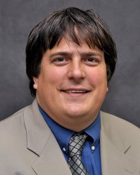 Luke P. Brewster