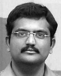 Jayendra Venkateswaran