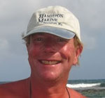 A. J. S. Hawkins (Tony Hawkins)