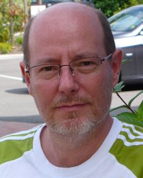 Didier R. Long