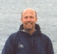 Kevin Hallberg